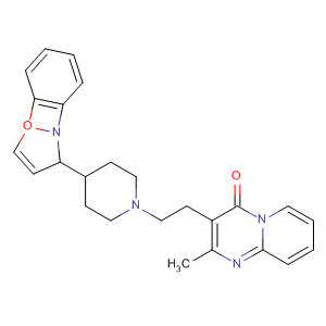 CAS 106266-07-3 molecular structure