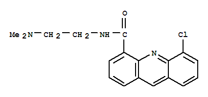 CAS 106626-74-8 structure