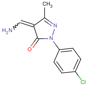 CAS 106662-07-1 molecular structure