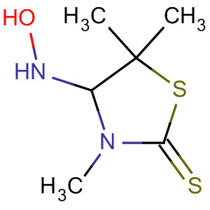 CAS 106663-07-4 structure