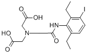 CAS 106719-74-8 molecular structure
