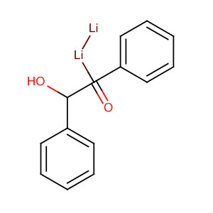 CAS 106917-07-1 molecular structure