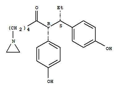 CAS 107036-07-7 structure