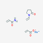 CAS 107097-74-5 structure