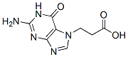 CAS 1082-07-1 molecular structure
