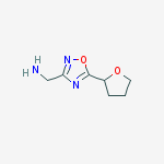 CAS 1082766-07-1 molecular structure