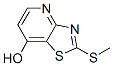 CAS 108310-74-3 structure