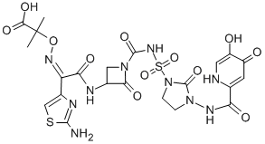 CAS 108319-07-9 molecular structure