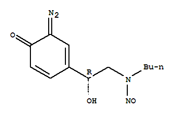CAS 108333-74-0 molecular structure