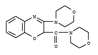 CAS 108401-74-7 structure