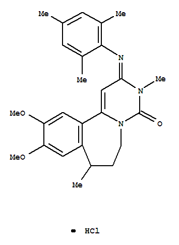 CAS 108446-07-7 structure