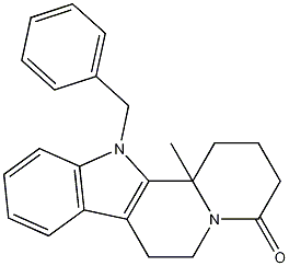 CAS 1086775-07-6 molecular structure