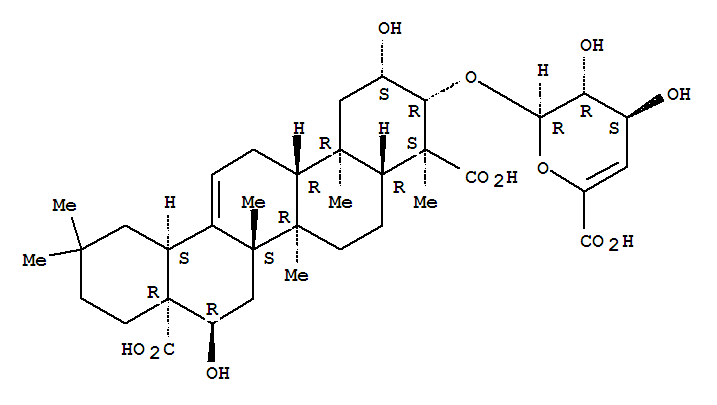 CAS 108886-07-3 molecular structure