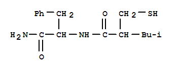 CAS 109084-07-3 molecular structure