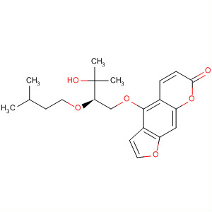 CAS 109151-07-7 molecular structure