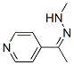 CAS 109374-07-4 molecular structure