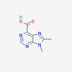 CAS 1095823-07-6 molecular structure