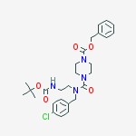 CAS 1097834-07-5 structure