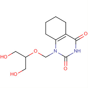 CAS 110232-07-0 structure