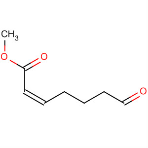 CAS 110302-07-3 molecular structure