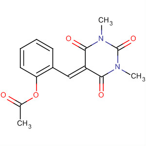 CAS 110449-07-5 molecular structure