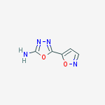 CAS 1105193-74-5 molecular structure