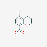 CAS 110751-07-0 molecular structure