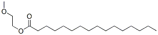 CAS 111-07-9 molecular structure