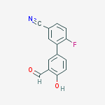 CAS 1111120-74-1 molecular structure