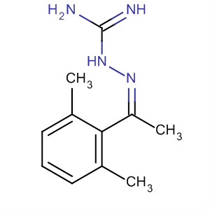 CAS 111159-74-1 molecular structure