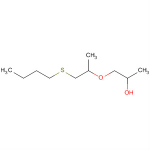 CAS 111290-07-4 molecular structure