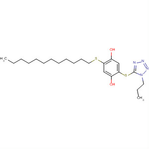 CAS 111335-74-1 molecular structure