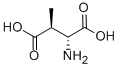 CAS 1114-07-4 molecular structure