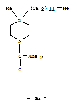 CAS 111562-07-3 structure