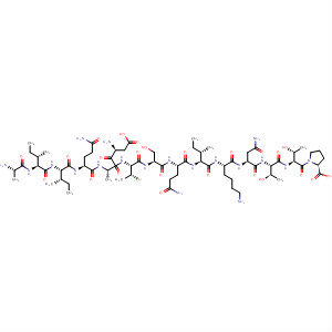 CAS 111750-74-4 structure