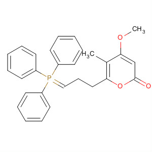 CAS 111786-74-4 structure