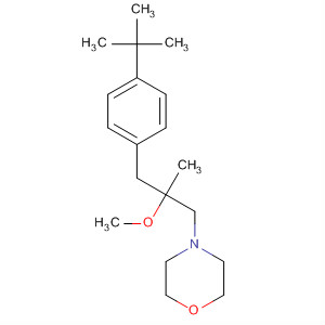 CAS 111924-74-4 structure