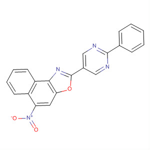 CAS 111980-74-6 molecular structure