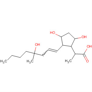 CAS 111990-07-9 molecular structure