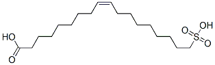 CAS 112-74-3 molecular structure