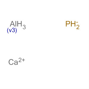 CAS 112003-74-4 molecular structure