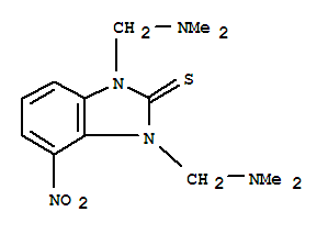 CAS 112094-07-2 molecular structure