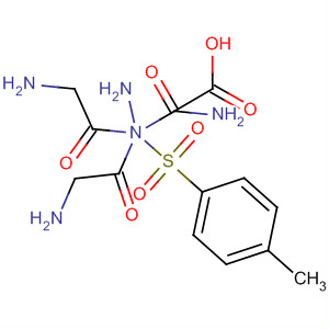 CAS 112129-74-5 structure