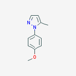 CAS 1123828-07-8 molecular structure
