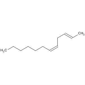 CAS 112464-07-0 molecular structure