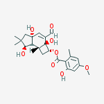 CAS 112471-07-5 molecular structure