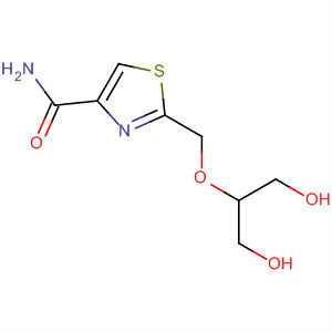 CAS 112475-07-7 molecular structure