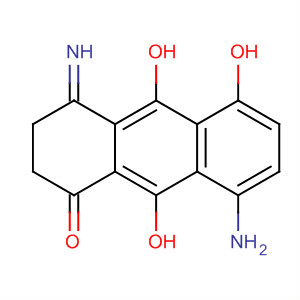 CAS 112544-07-7 molecular structure
