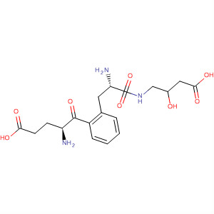 CAS 112557-74-1 molecular structure