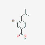 CAS 1131615-07-0 molecular structure